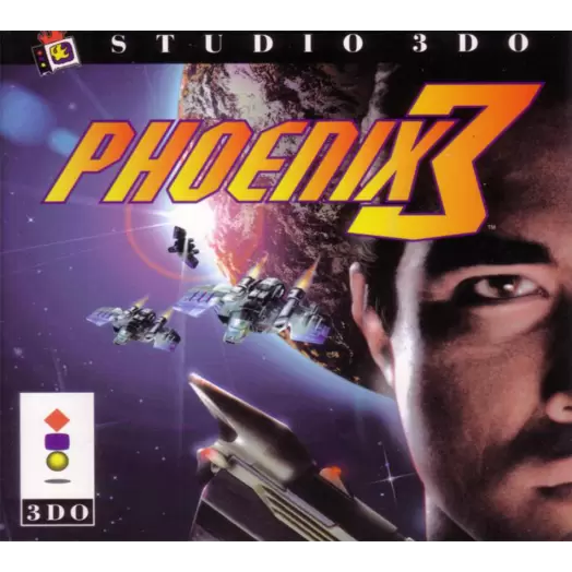 Обзор Phoenix 3