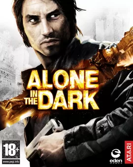 Alone in the Dark (2008) обзор