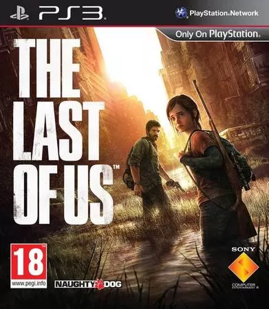 Обзор The Last of Us