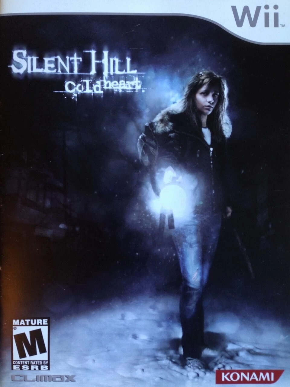Отмененные Silent Hillы от Climax