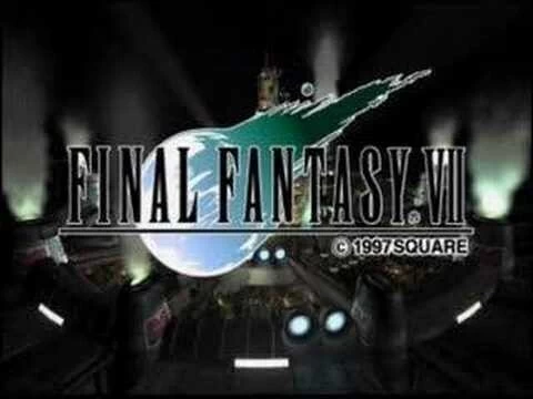 История Вселенной Final Fantasy VII