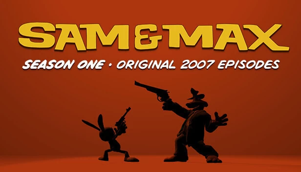 
                    Раньше игра называлась Sam & Max Season One после чего, в 2009 сменила название на Save the World.                