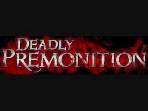 История разработки Deadly Premonition