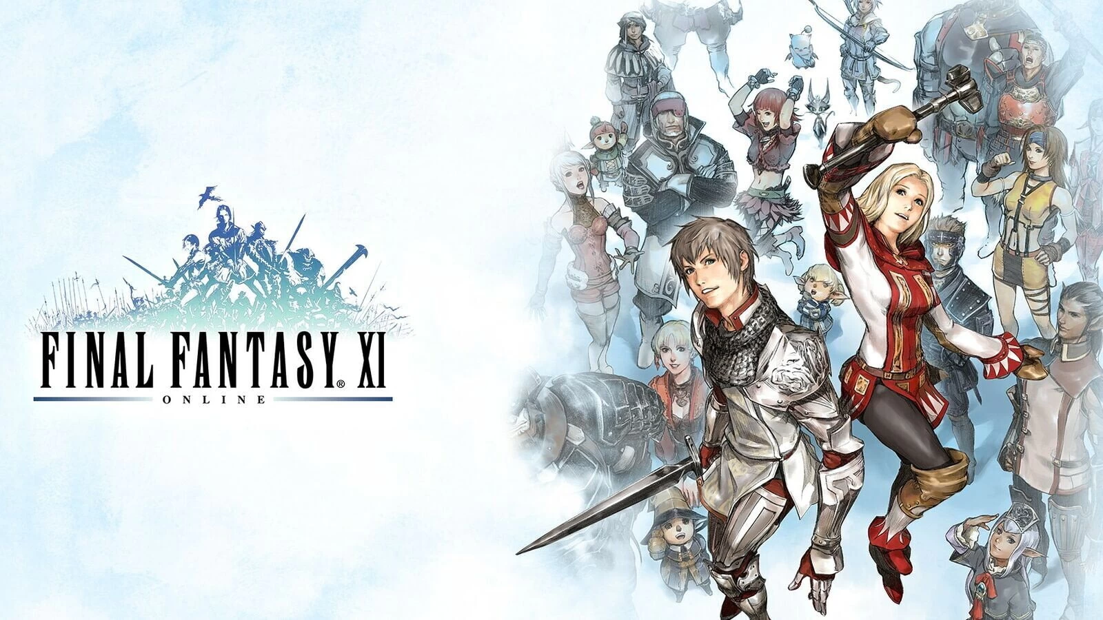 История Final Fantasy X