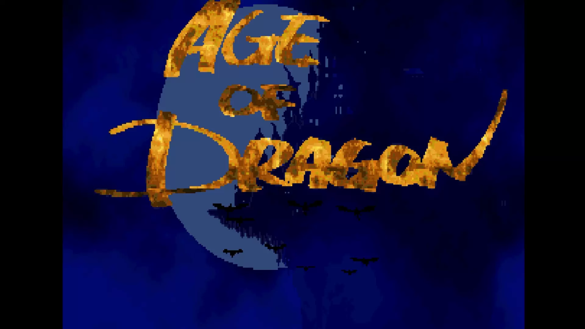 История серии Dragon Age
