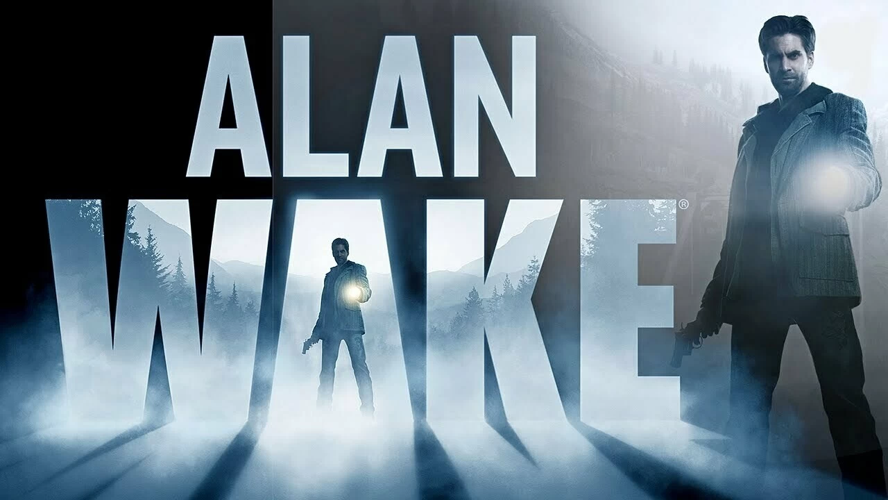 Alan Wake обзор
