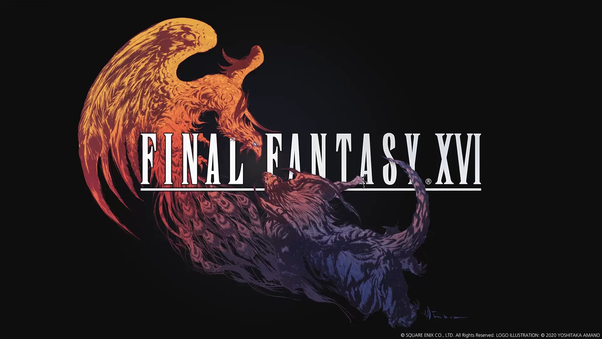 Интервью с разработчиками Final Fantasy XVI