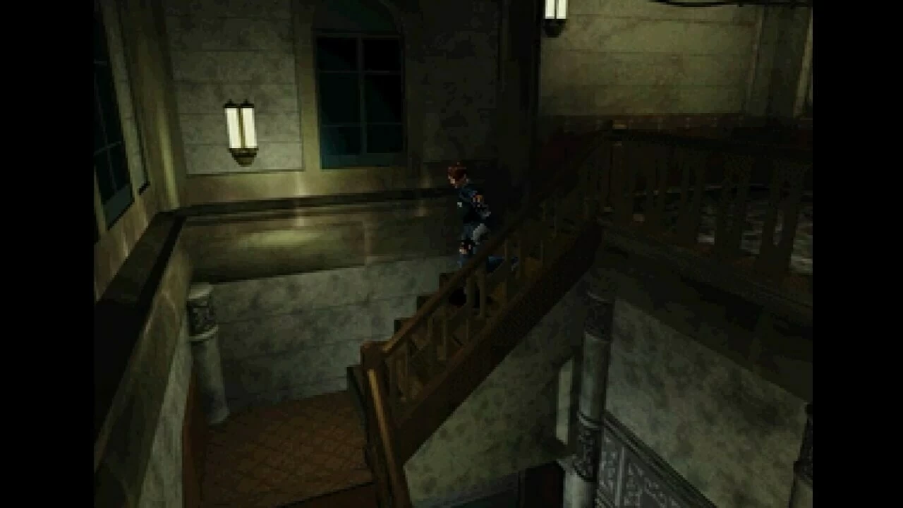 Анализ всех версий оригинальной Resident Evil 2 (1998)