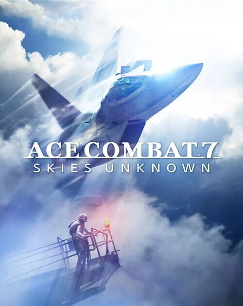 Интервью у разработчиков Ace Combat 7