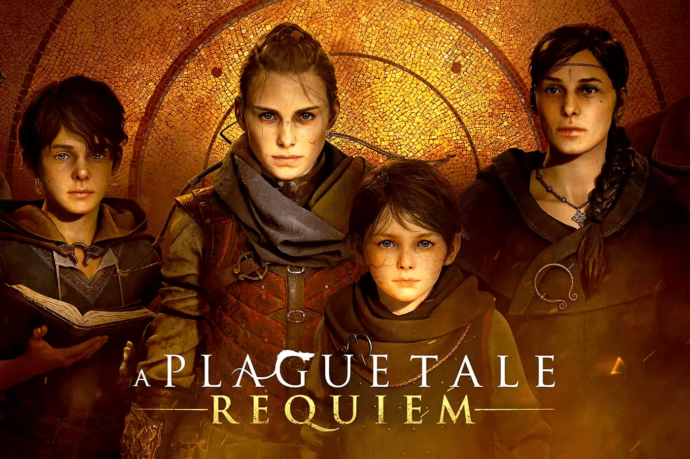 Обзор Plague Tale: Requiem