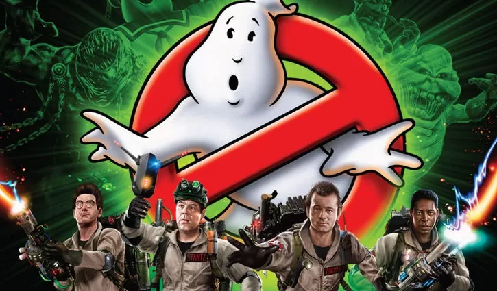 Обзор Ghostbusters: The Video Game