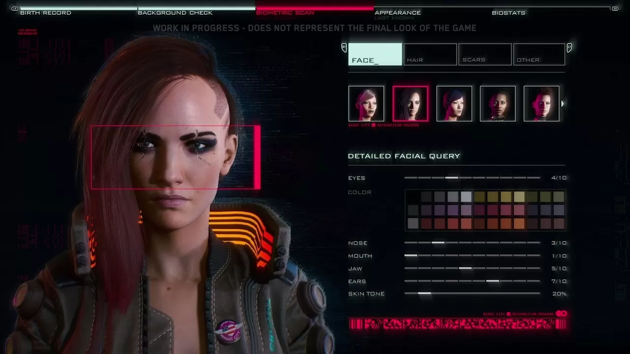 Обзор Cyberpunk 2077