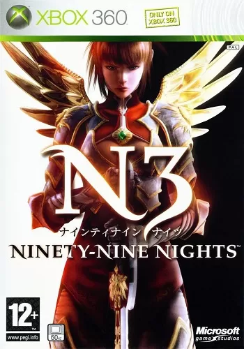 Обзор Ninety-Nine Nights