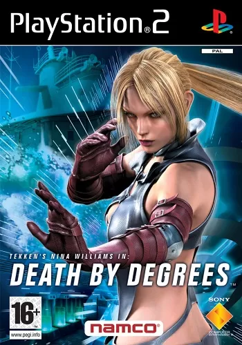 Обзор Death by Degrees