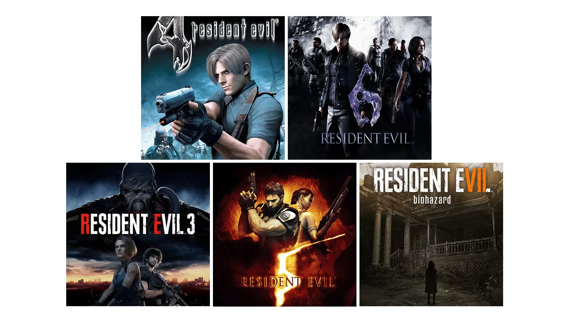 Детальный разбор Resident Evil 2 Remake