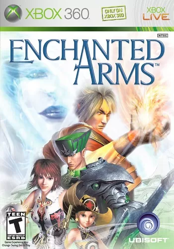 Обзор Enchanted Arms