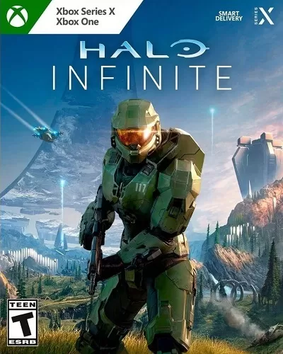 Обзор Halo Infinite