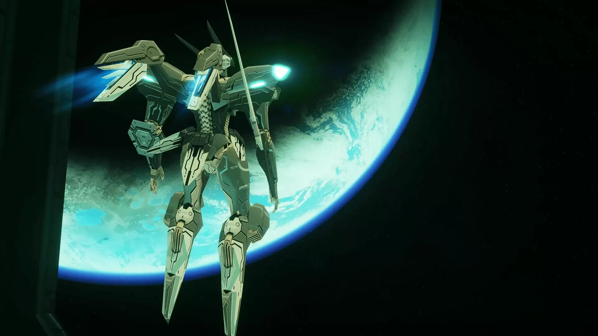 Обзор Zone of the Enders: The 2nd Runner