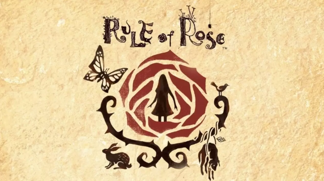 Интервью с создателями Rule of Rose