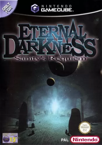Обзор Eternal Darkness: Sanity’s Requiem