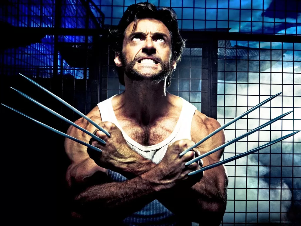Обзор X-Men Origins: Wolverine