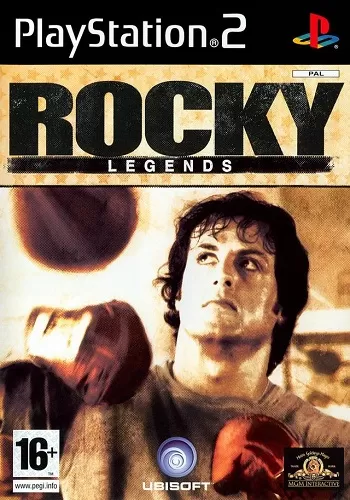 Обзор Rocky Legends