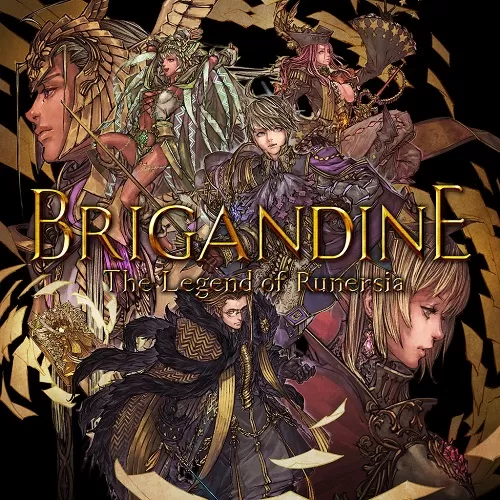Обзор Brigandine: The Legend of Runersia