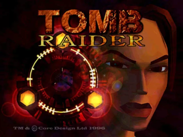 Обзор Tomb Raider