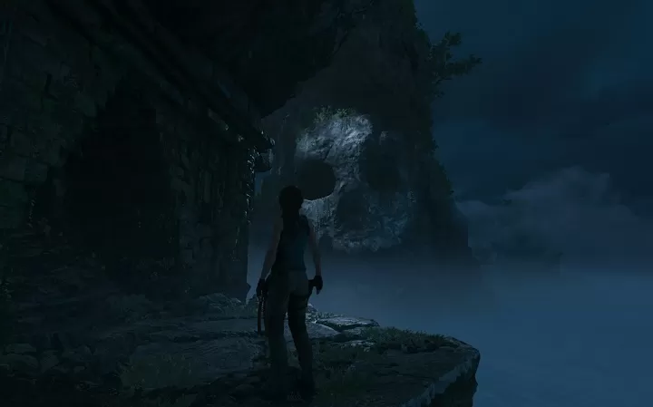 Shadow of the Tomb Raider обзор